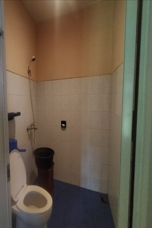 Сизаруа: Hotel Lembah Nyiur Cikopo