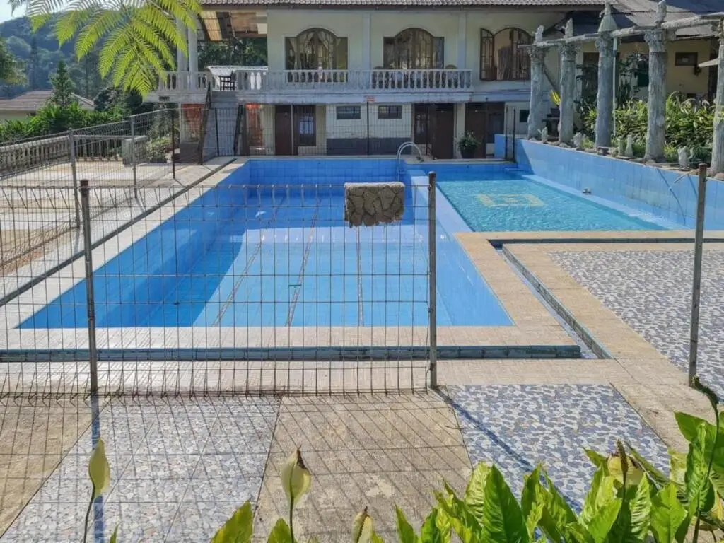 Читарингул: Villa Bukit Zaitun Puncak
