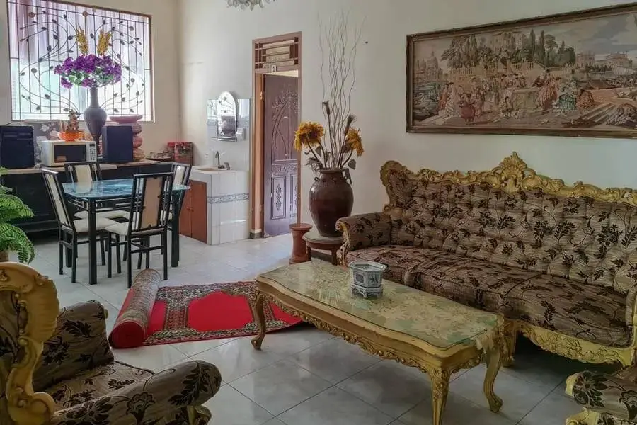 Читарингул: Villa Bukit Zaitun Puncak