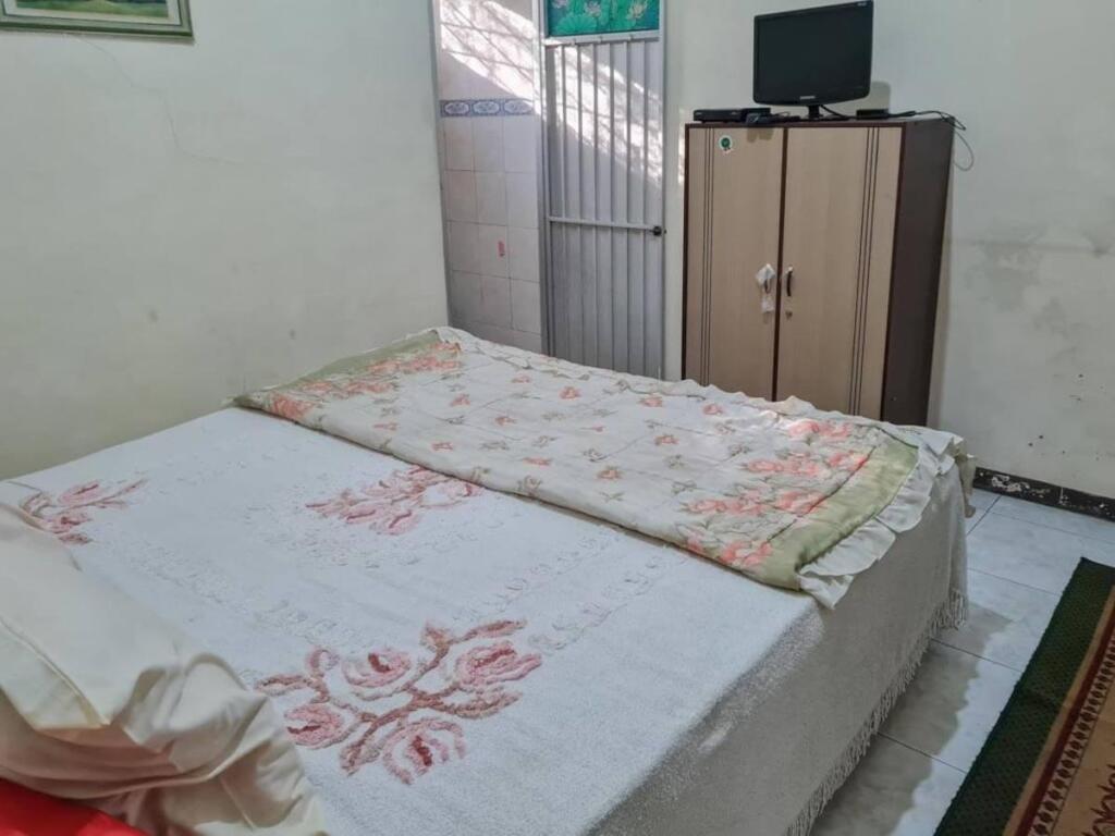 Читарингул: Villa Bukit Zaitun Puncak