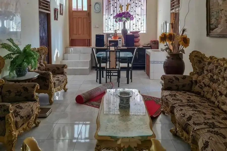 Читарингул: Villa Bukit Zaitun Puncak