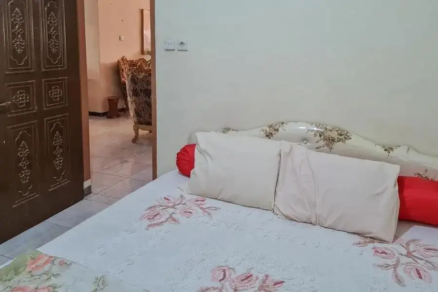 Читарингул: Villa Bukit Zaitun Puncak