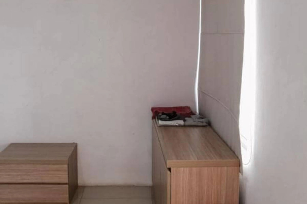 Южный Тангеранг: LaPonca Residence Pondok Cabe Syariah RedPartner