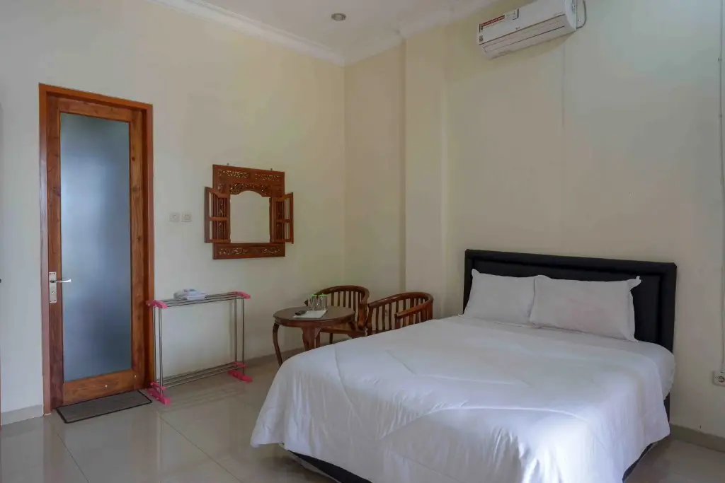 Депок: Ratmono House Syariah Yogya RedPartner