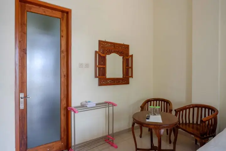 Депок: Ratmono House Syariah Yogya RedPartner