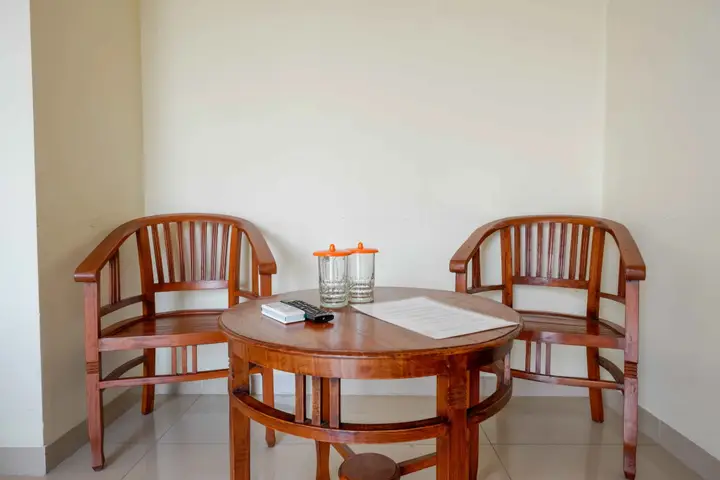 Депок: Ratmono House Syariah Yogya RedPartner