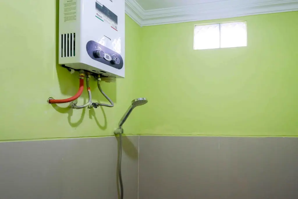 Депок: RedDoorz near Institut Pertanian Yogyakarta