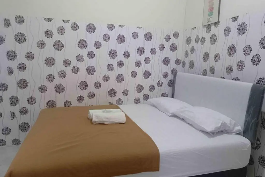 Ngaglik: Omah Jaban Jogja RedPartner