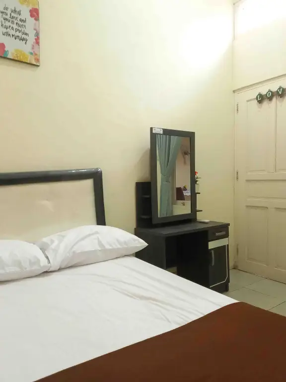 Ngaglik: Omah Jaban Jogja RedPartner