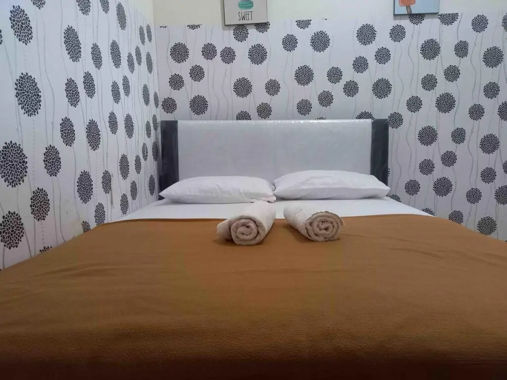 Ngaglik: Omah Jaban Jogja RedPartner