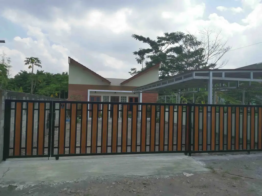 Ngaglik: Verose Guest House Syariah Kentungan RedPartner