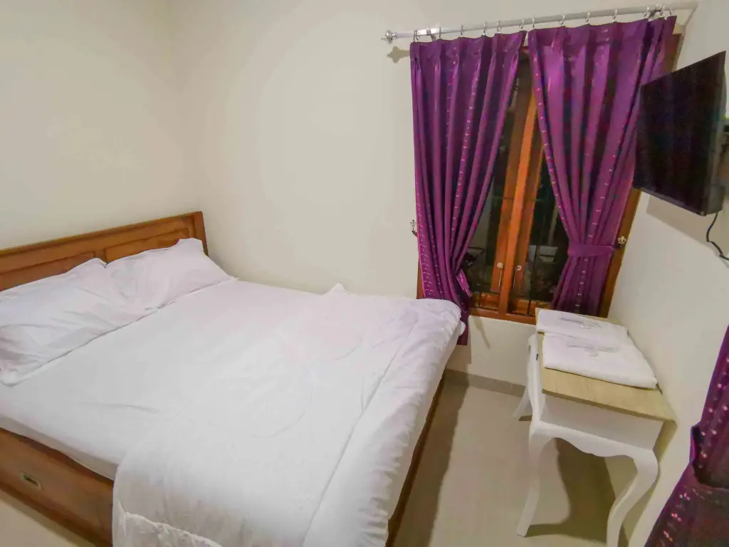Ngaglik: Verose Guest House Syariah Kentungan RedPartner