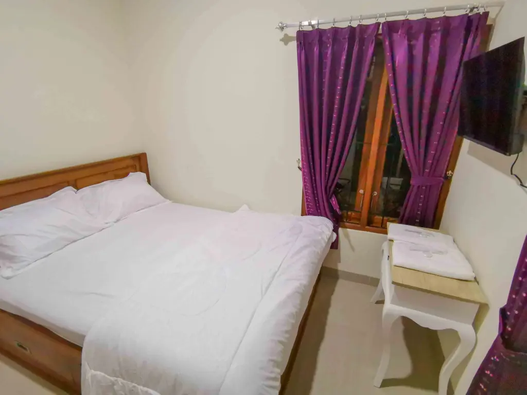 Ngaglik: Verose Guest House Syariah Kentungan RedPartner