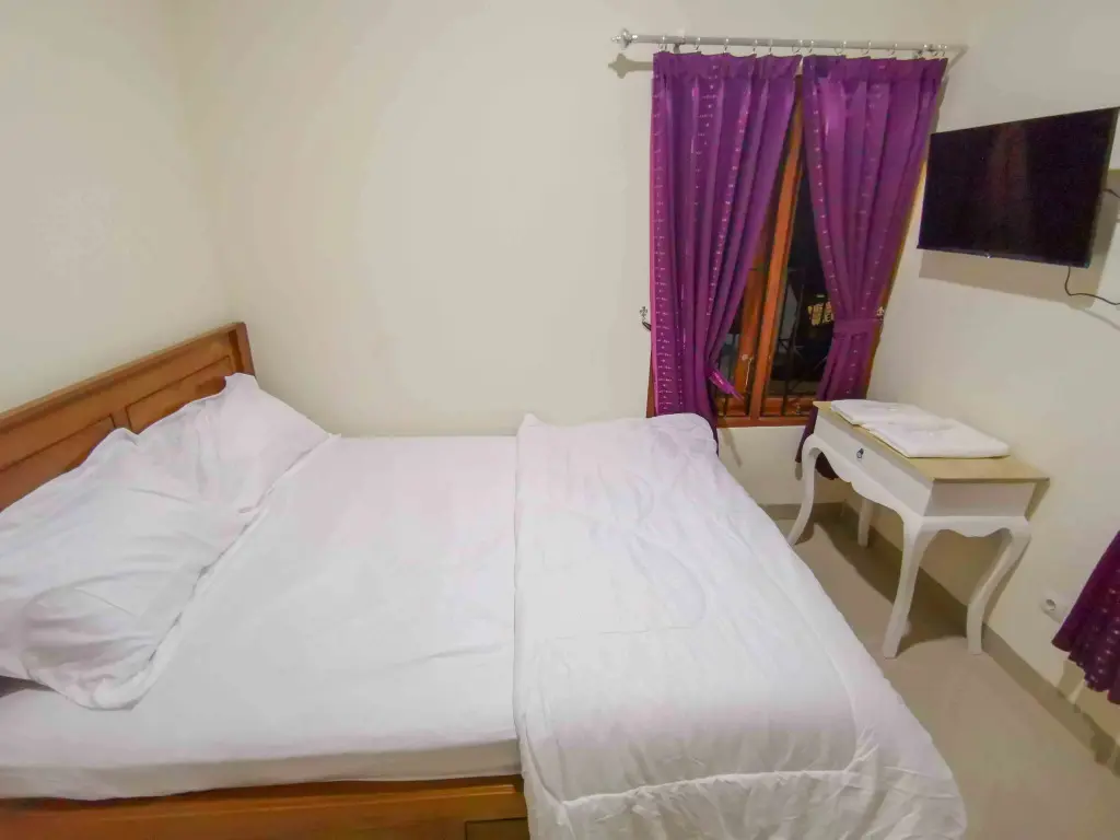 Ngaglik: Verose Guest House Syariah Kentungan RedPartner