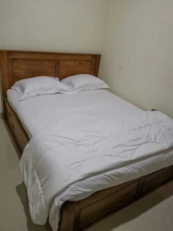 Ngaglik: Verose Guest House Syariah Kentungan RedPartner