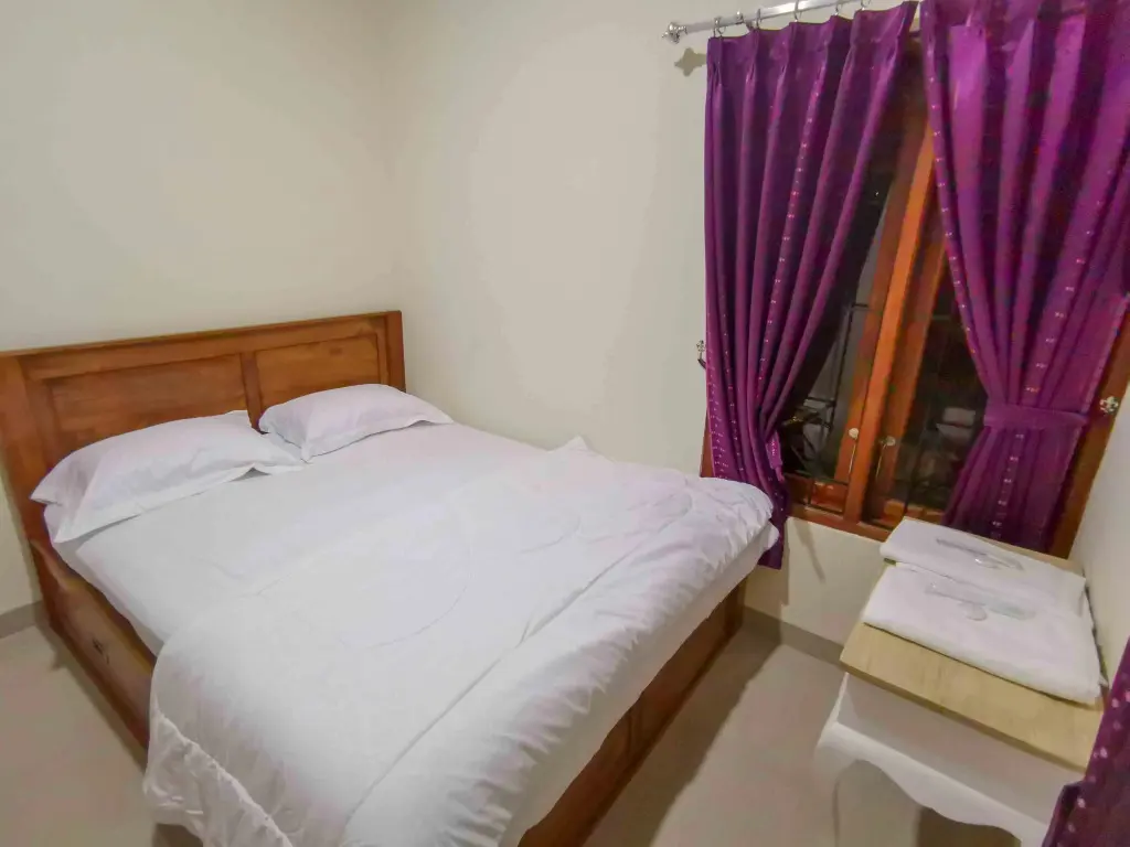 Ngaglik: Verose Guest House Syariah Kentungan RedPartner