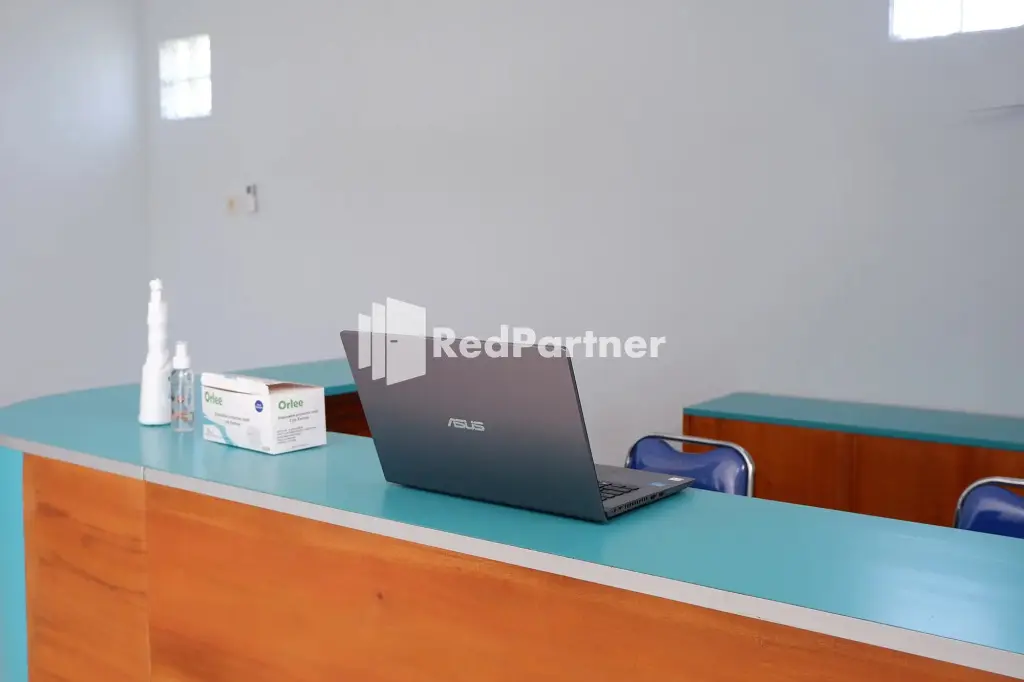 Парангтритис: Griya Tetirah Syariah RedPartner