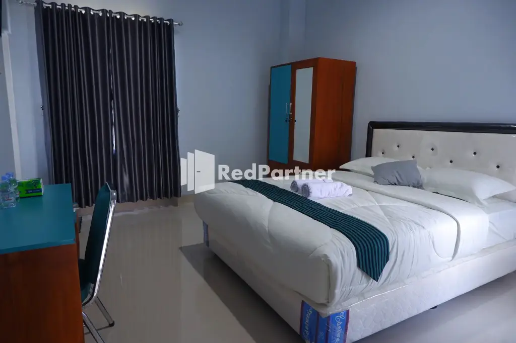 Парангтритис: Griya Tetirah Syariah RedPartner