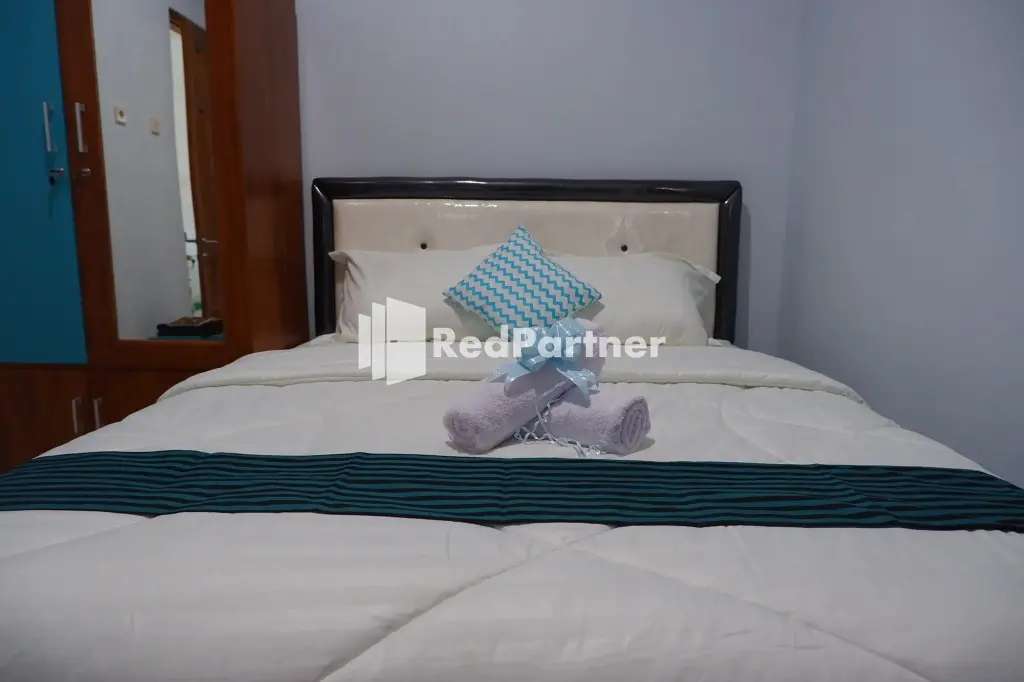 Парангтритис: Griya Tetirah Syariah RedPartner