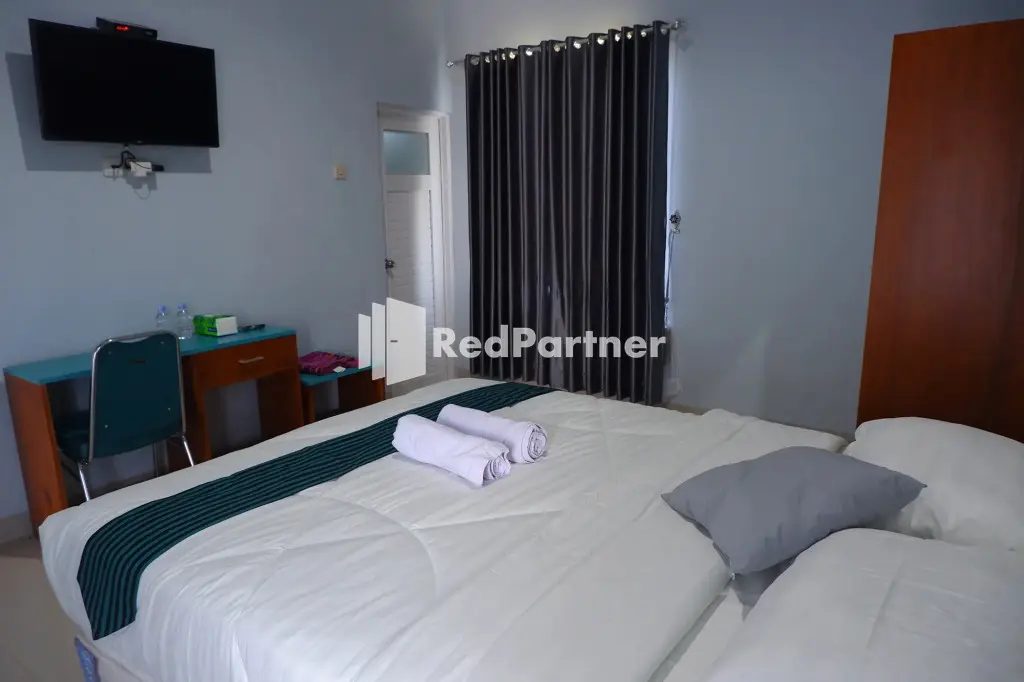 Парангтритис: Griya Tetirah Syariah RedPartner