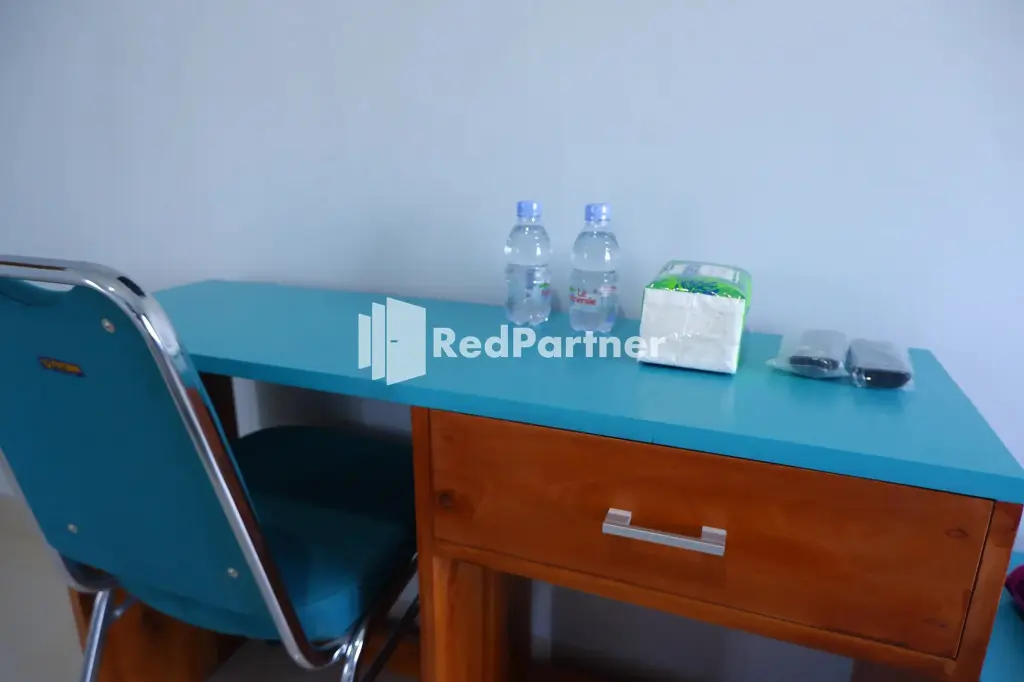 Парангтритис: Griya Tetirah Syariah RedPartner