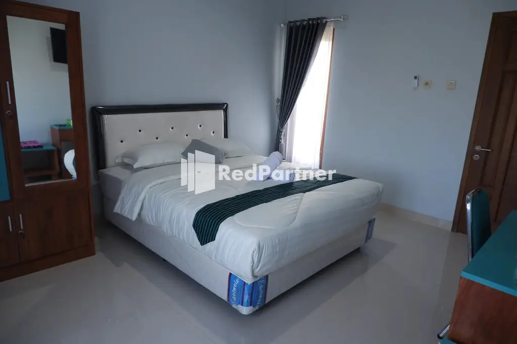 Парангтритис: Griya Tetirah Syariah RedPartner