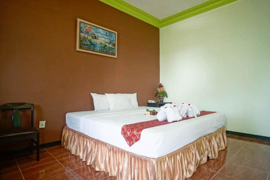 Бату: Hotel Grand Palem Batu RedPartner