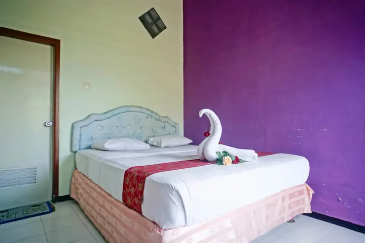 Бату: Hotel Grand Palem Batu RedPartner