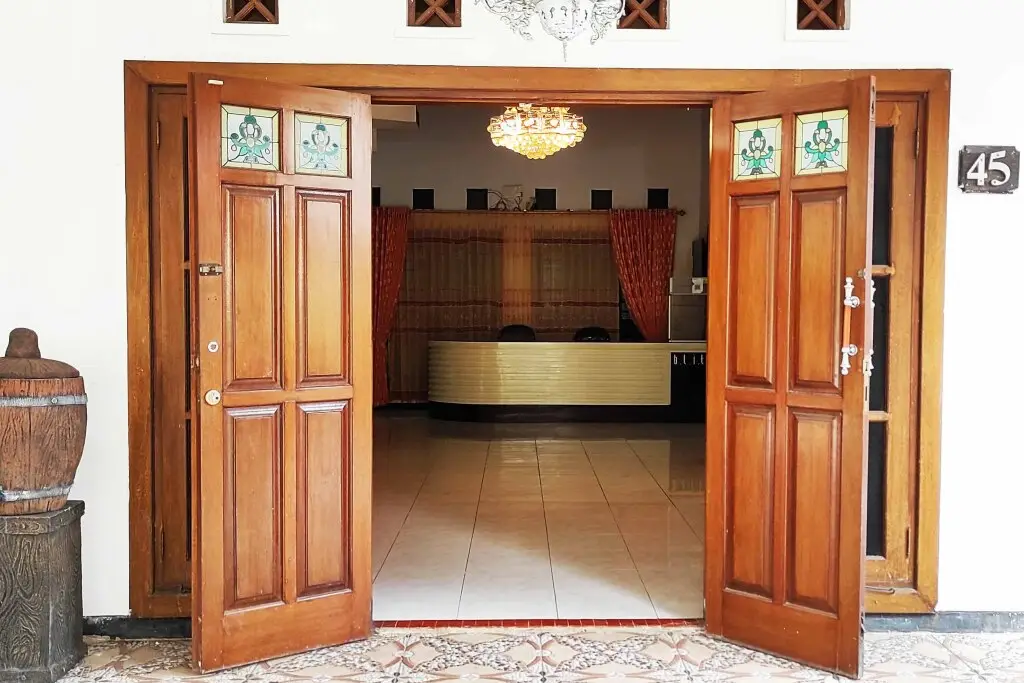 Бату: Pertiwi Homestay Near Museum Angkut Batu Mitra RedDoorz