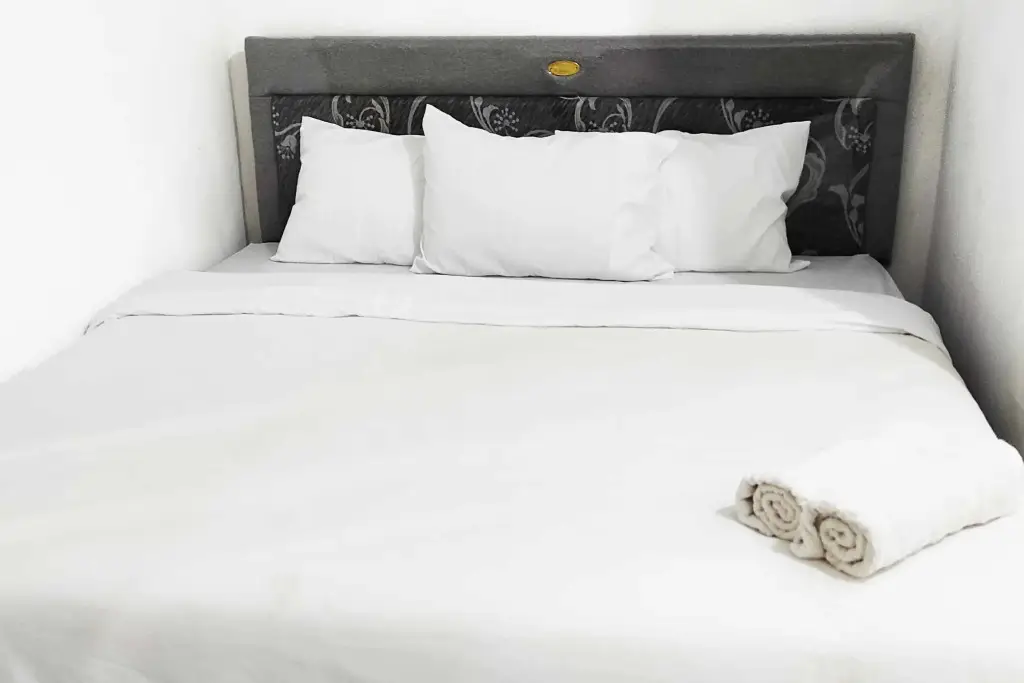Бату: Pertiwi Homestay Near Museum Angkut Batu Mitra RedDoorz