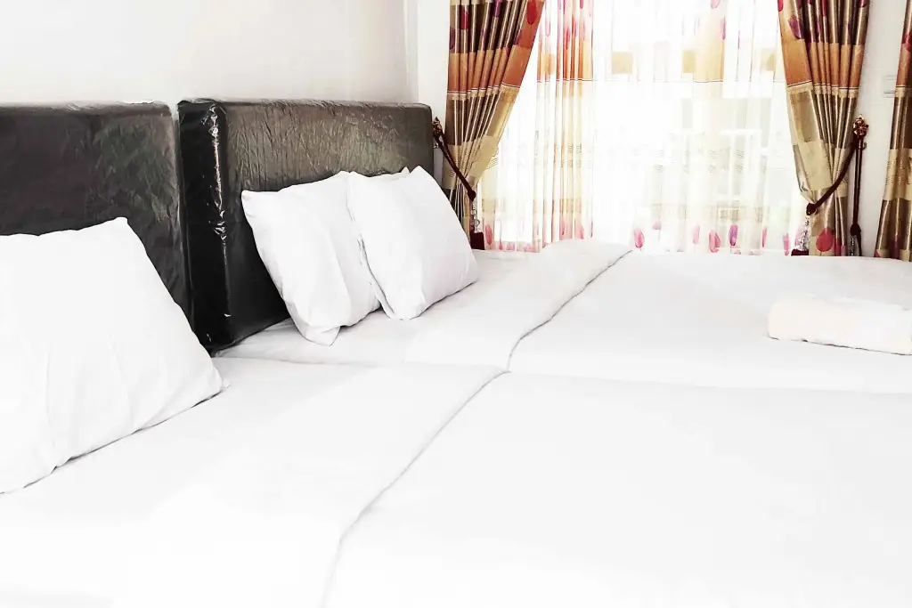 Бату: Pertiwi Homestay Near Museum Angkut Batu Mitra RedDoorz