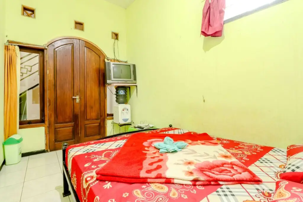 Бату: Villa Pramudya