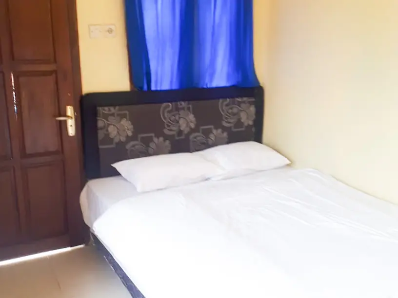 Надисари: Villa Erlina at Desa Wisata Bromo