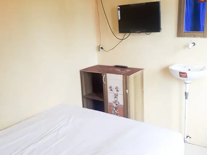 Надисари: Villa Erlina at Desa Wisata Bromo