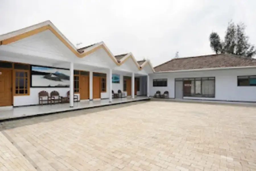 Надисари: Ambar Tosari Homestay at Desa Wisata Bromo