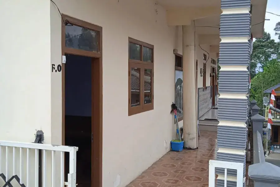 Надисари: Ambar Tosari Homestay at Desa Wisata Bromo