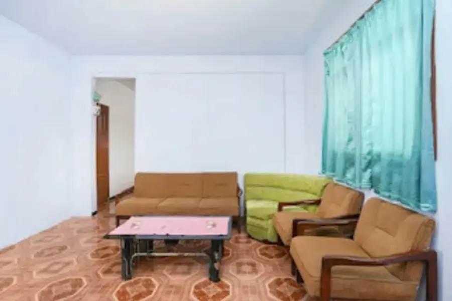 Надисари: Ambar Tosari Homestay at Desa Wisata Bromo