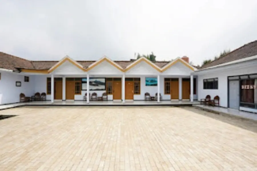 Надисари: Ambar Tosari Homestay at Desa Wisata Bromo
