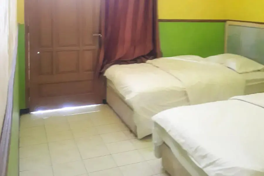 Надисари: Ambar Tosari Homestay at Desa Wisata Bromo
