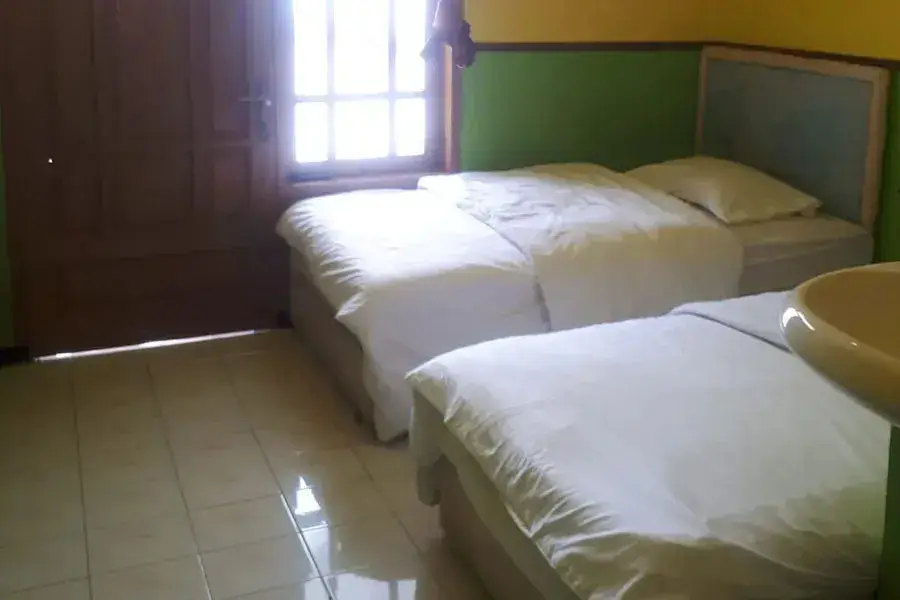 Надисари: Ambar Tosari Homestay at Desa Wisata Bromo