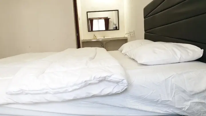 Надисари: Anugrah Bromo Homestay at Desa Wisata Bromo