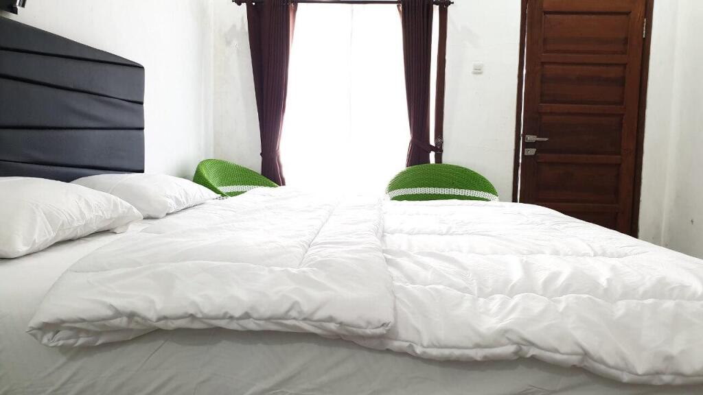 Надисари: Anugrah Bromo Homestay at Desa Wisata Bromo