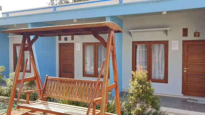 Надисари: Anugrah Bromo Homestay at Desa Wisata Bromo