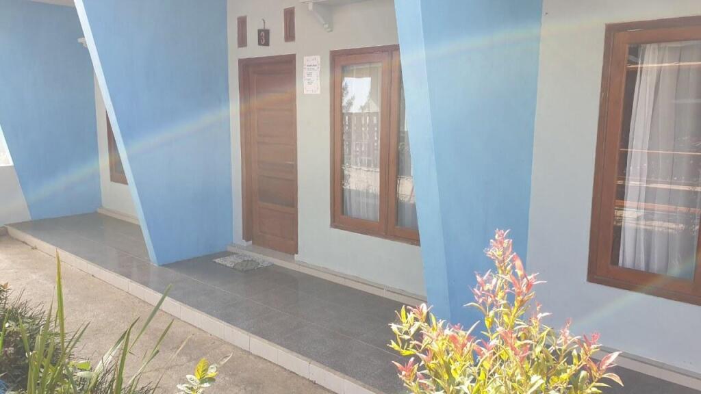 Anugrah Bromo Homestay at Desa Wisata Bromo — фото 1