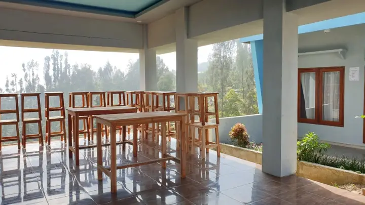 Надисари: Anugrah Bromo Homestay at Desa Wisata Bromo