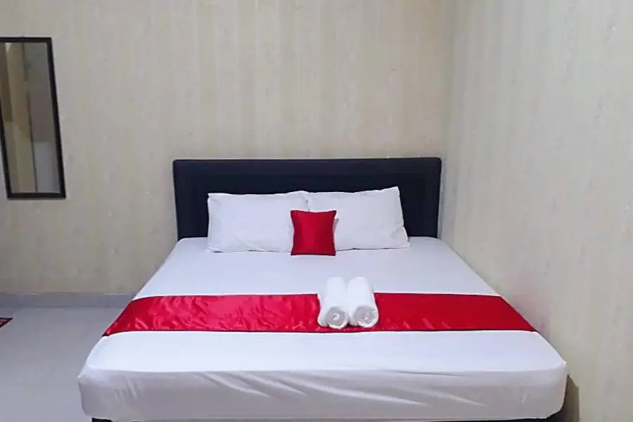 Тегал: Shafira Residence Syariah