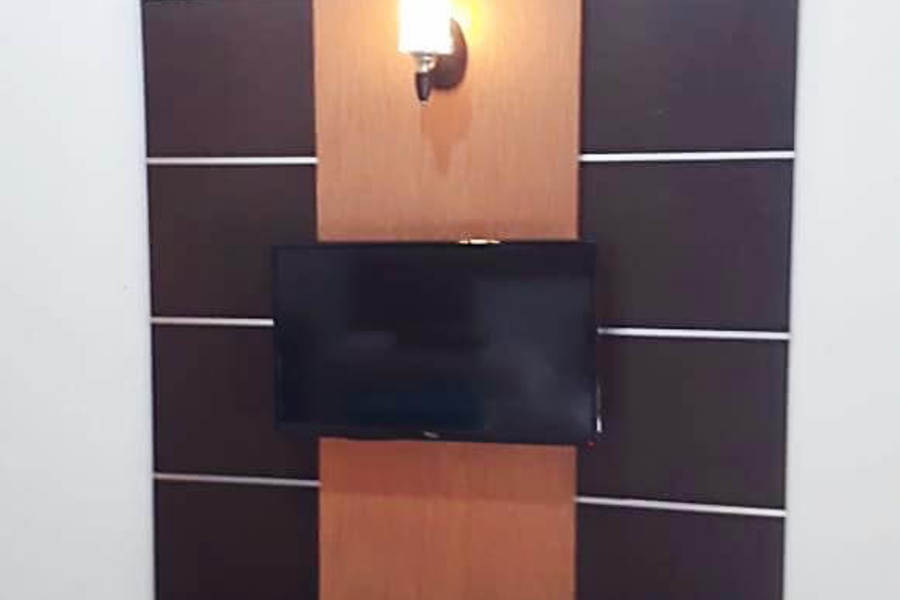 Тегал: Shafira Residence Syariah