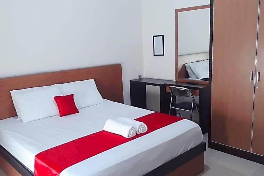 Тегал: Shafira Residence Syariah