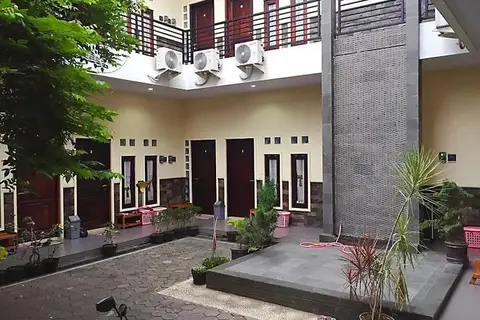 Shafira Residence Syariah — фото 1