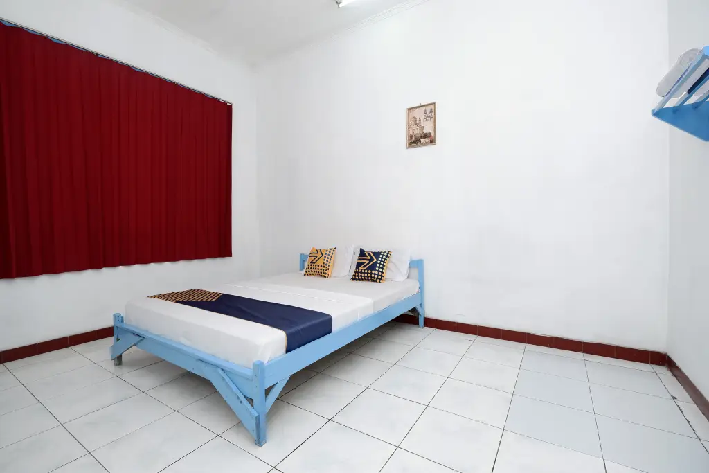 Тегал: SPOT ON 2289 Hotel Saudara